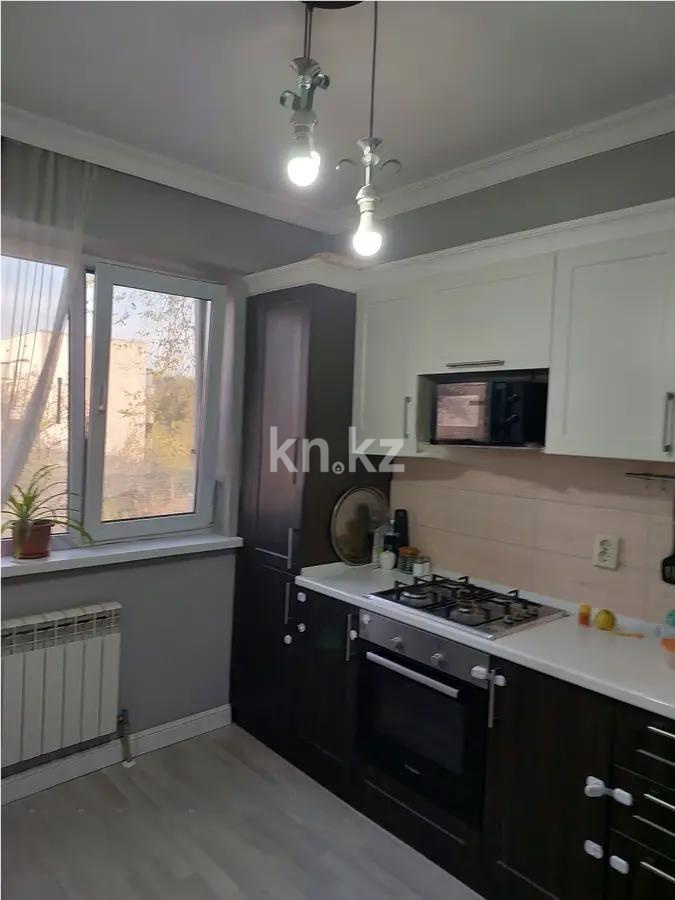 Продажа 2-комнатной квартиры, 49.2 м² в Алматы - фото 2