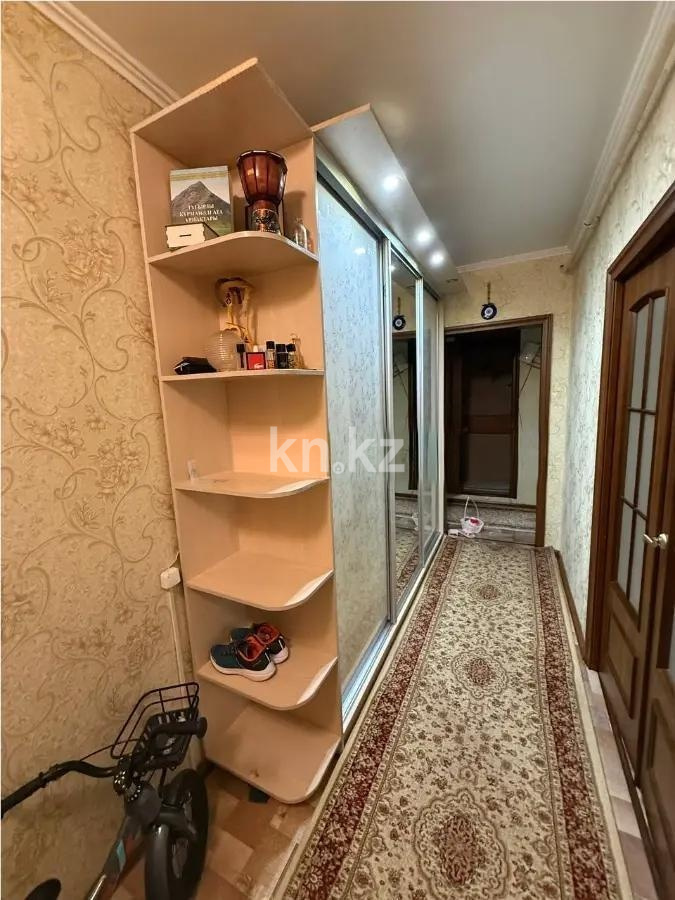 Продажа 4-комнатной квартиры, 78 м² в Караганде - фото 6