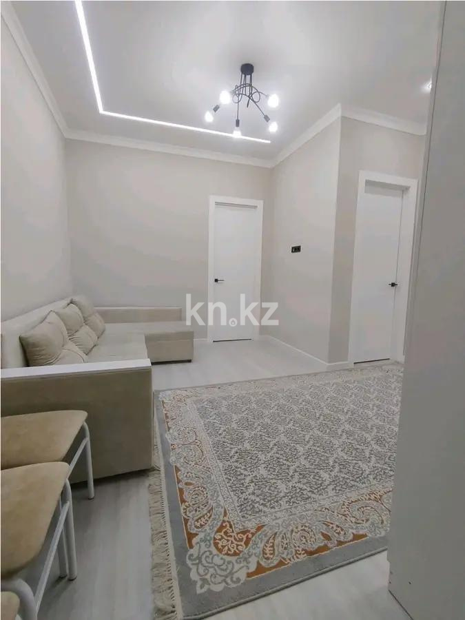 Продажа 2-комнатной квартиры, 51.2 м² в Алматы