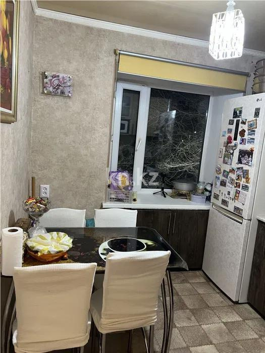 Продажа 3-комнатной квартиры, 56 м², ул. Панфилова, дом  2 в Шахтинске - фото 4