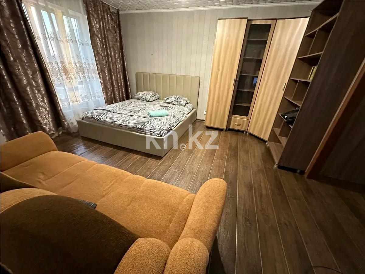 Продажа 1-комнатной квартиры, 40 м², пр. Шахтеров, дом  23/7 в Караганде - фото 2