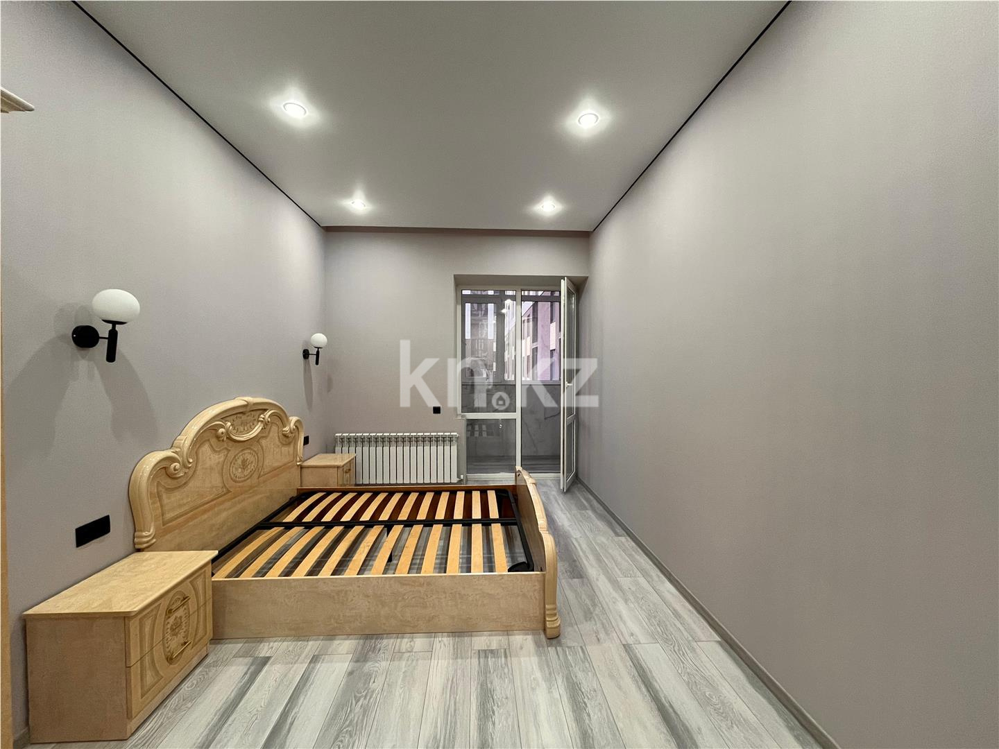 Продажа 2-комнатной квартиры, 60 м² в Караганде - фото 4