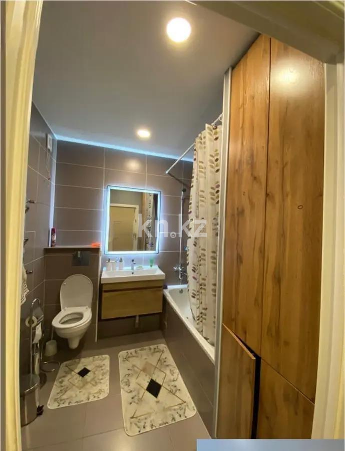 Продажа 2-комнатной квартиры, 60 м² в Алматы - фото 3