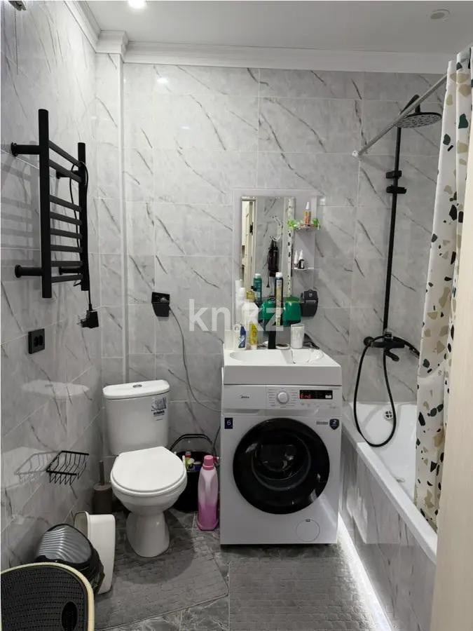 Продажа 2-комнатной квартиры, 50 м² в Алматы - фото 4
