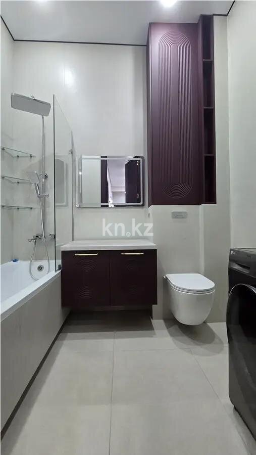 Продажа 4-комнатной квартиры, 110 м² в Астане - фото 6