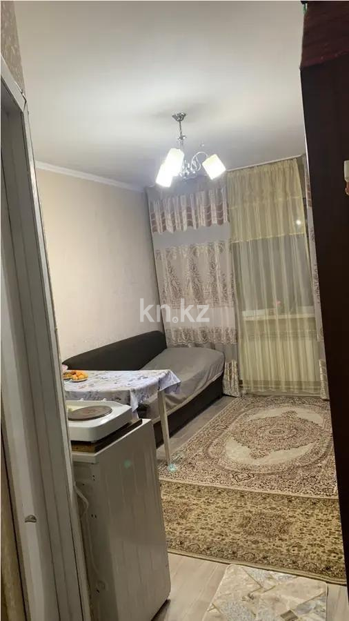 Продажа 1-комнатной квартиры, 19 м², мкр-н 7, дом  2 в Алматы