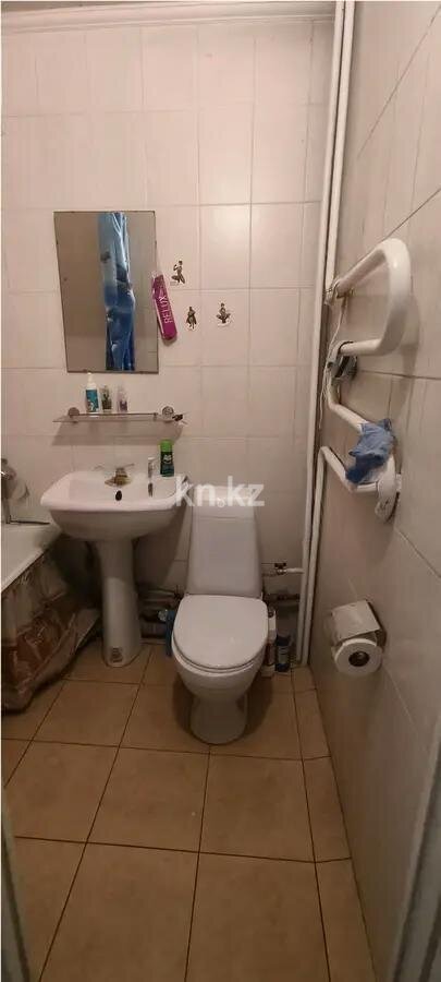 Продажа 1-комнатной квартиры, 33 м² в Алматы - фото 4