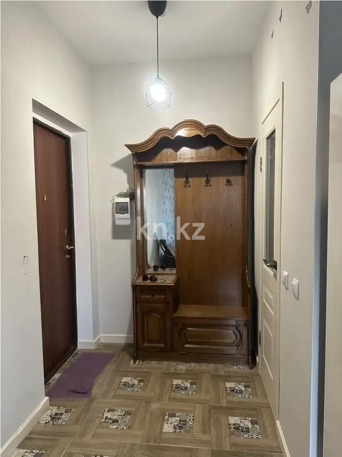 Продажа 1-комнатной квартиры, 20 м² в Астане - фото 4