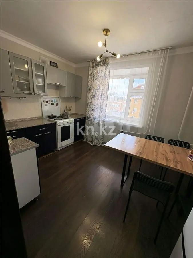 Продажа 1-комнатной квартиры, 38 м² в Астане - фото 2