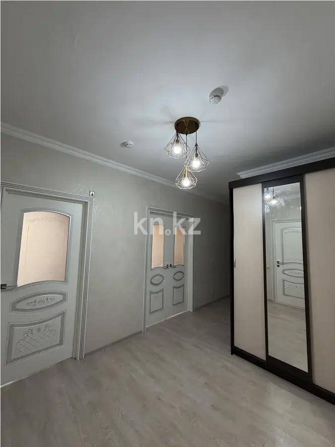 Продажа 3-комнатной квартиры, 86.2 м² в Астане - фото 5