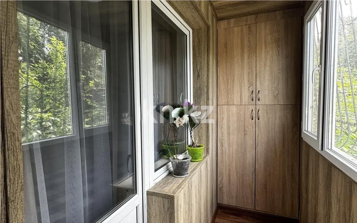 Продажа 3-комнатной квартиры, 78 м² в Алматы - фото 4