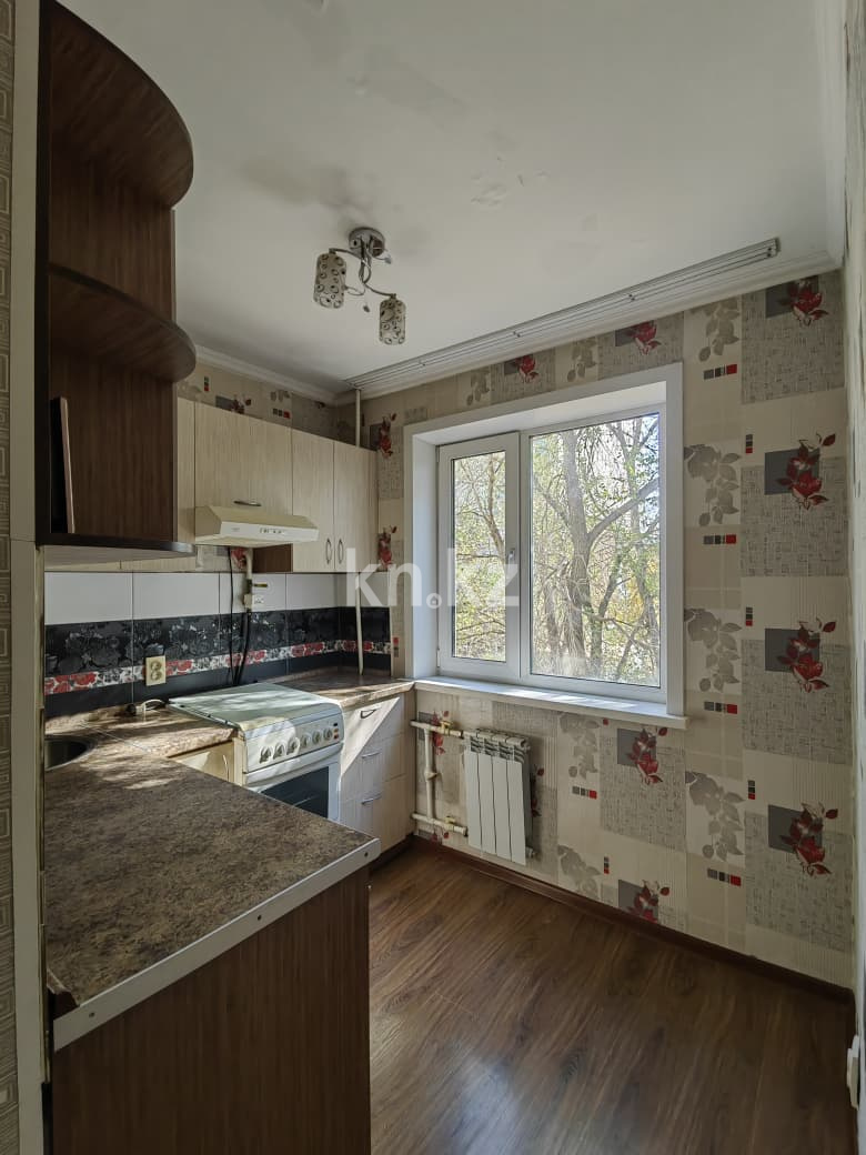 Продажа 2-комнатной квартиры, 43 м², ул. Алиханова, дом  30/2 в Караганде - фото 10