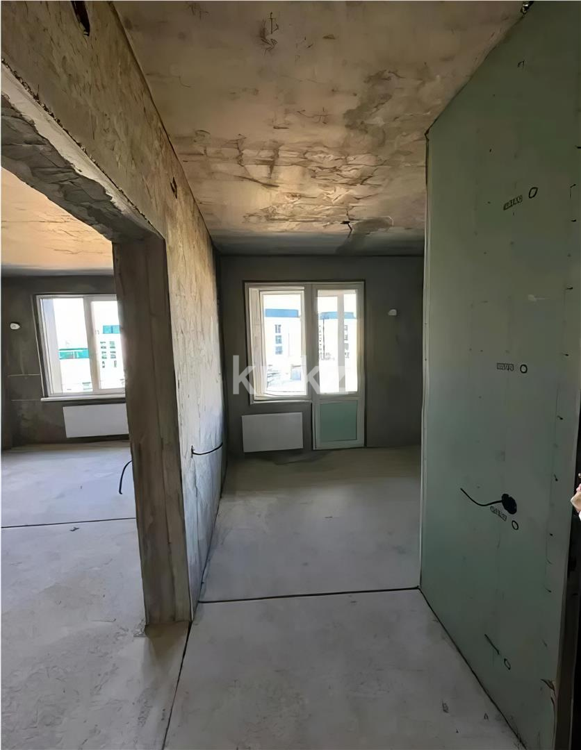 Продажа 1-комнатной квартиры, 35 м² в Астане