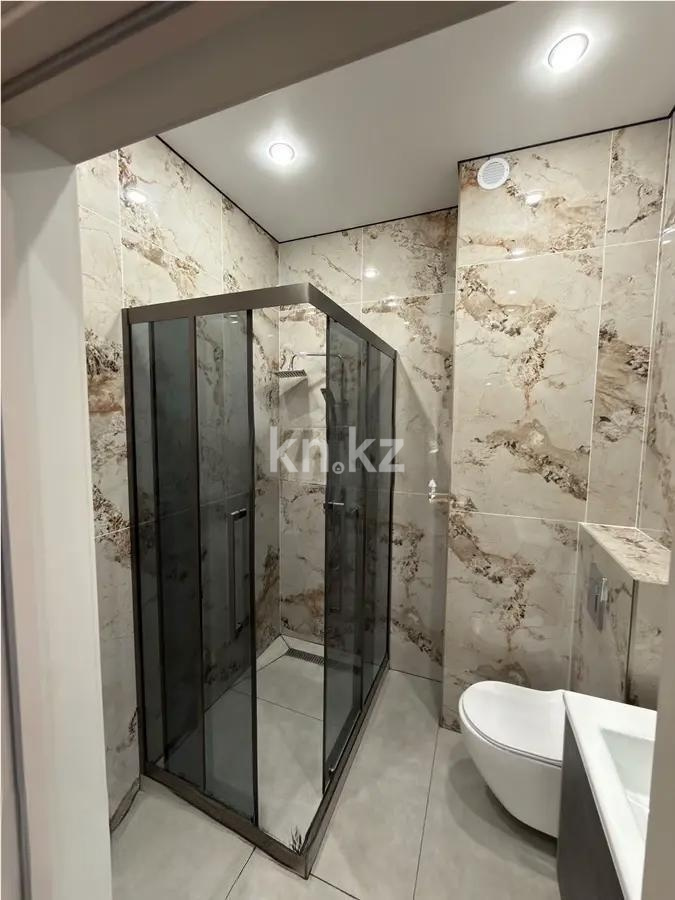 Продажа 3-комнатной квартиры, 75 м² в Алматы - фото 4