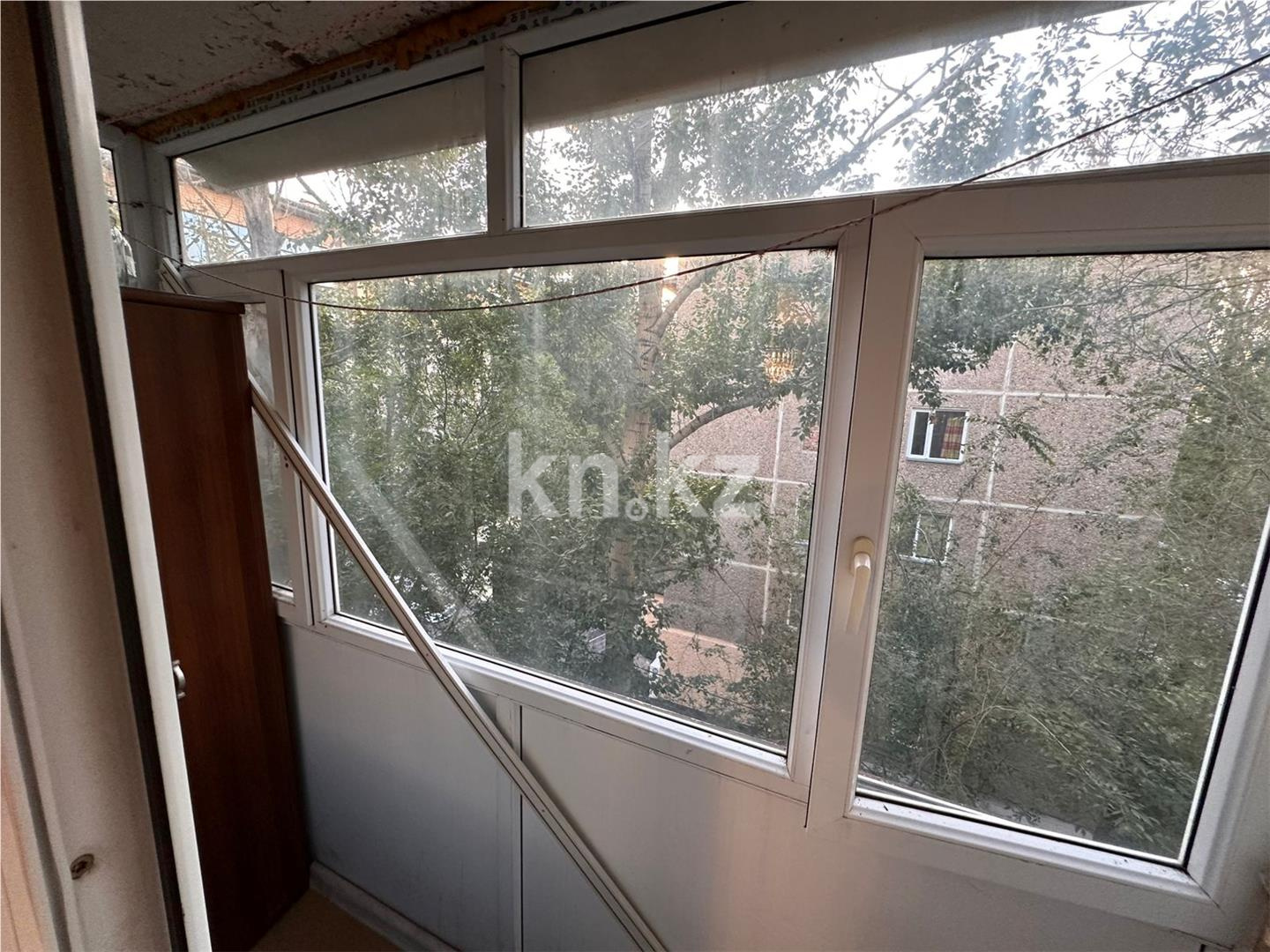 Продажа 2-комнатной квартиры, 48 м² в Караганде - фото 14