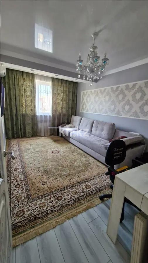 Продажа 2-комнатной квартиры, 60 м² в Алматы