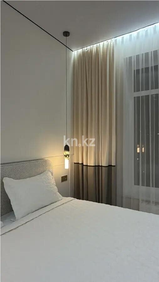 Продажа 3-комнатной квартиры, 67 м² в Астане - фото 2