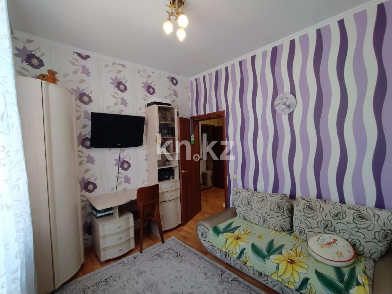 Продажа 3-комнатной квартиры, 60 м² в Караганде - фото 5