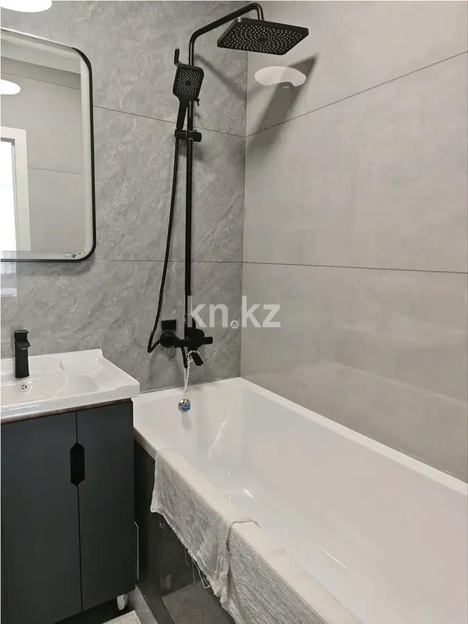 Продажа 1-комнатной квартиры, 34 м² в Алматы - фото 3