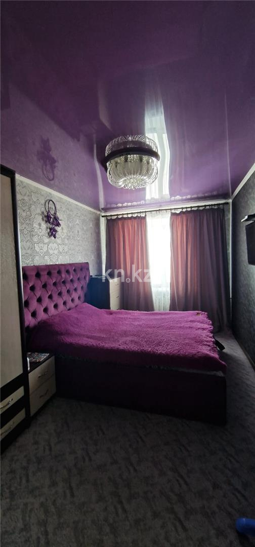 Продажа 3-комнатной квартиры, 58 м², ул. Жекибаева в Караганде - фото 4