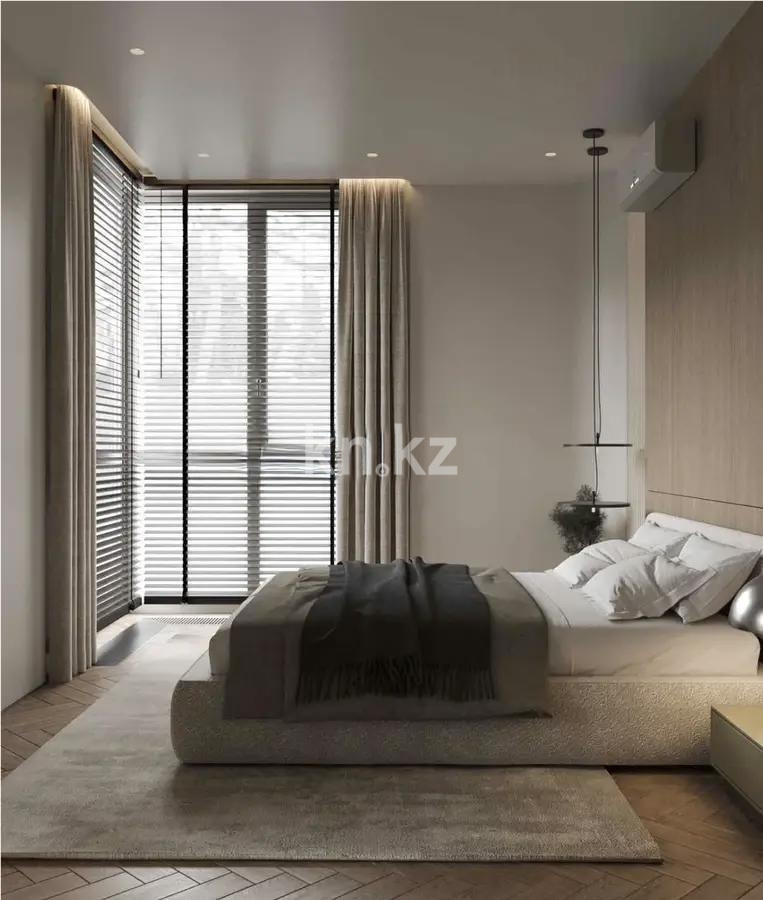 Продажа 3-комнатной квартиры, 110 м², пр. Серкебаева, дом  146/3 в Алматы - фото 2