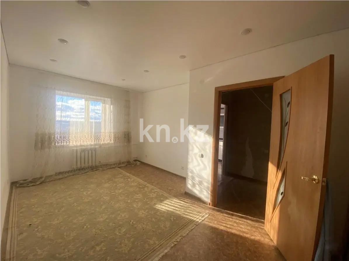 Продажа 1-комнатной квартиры, 33.7 м² в Астане