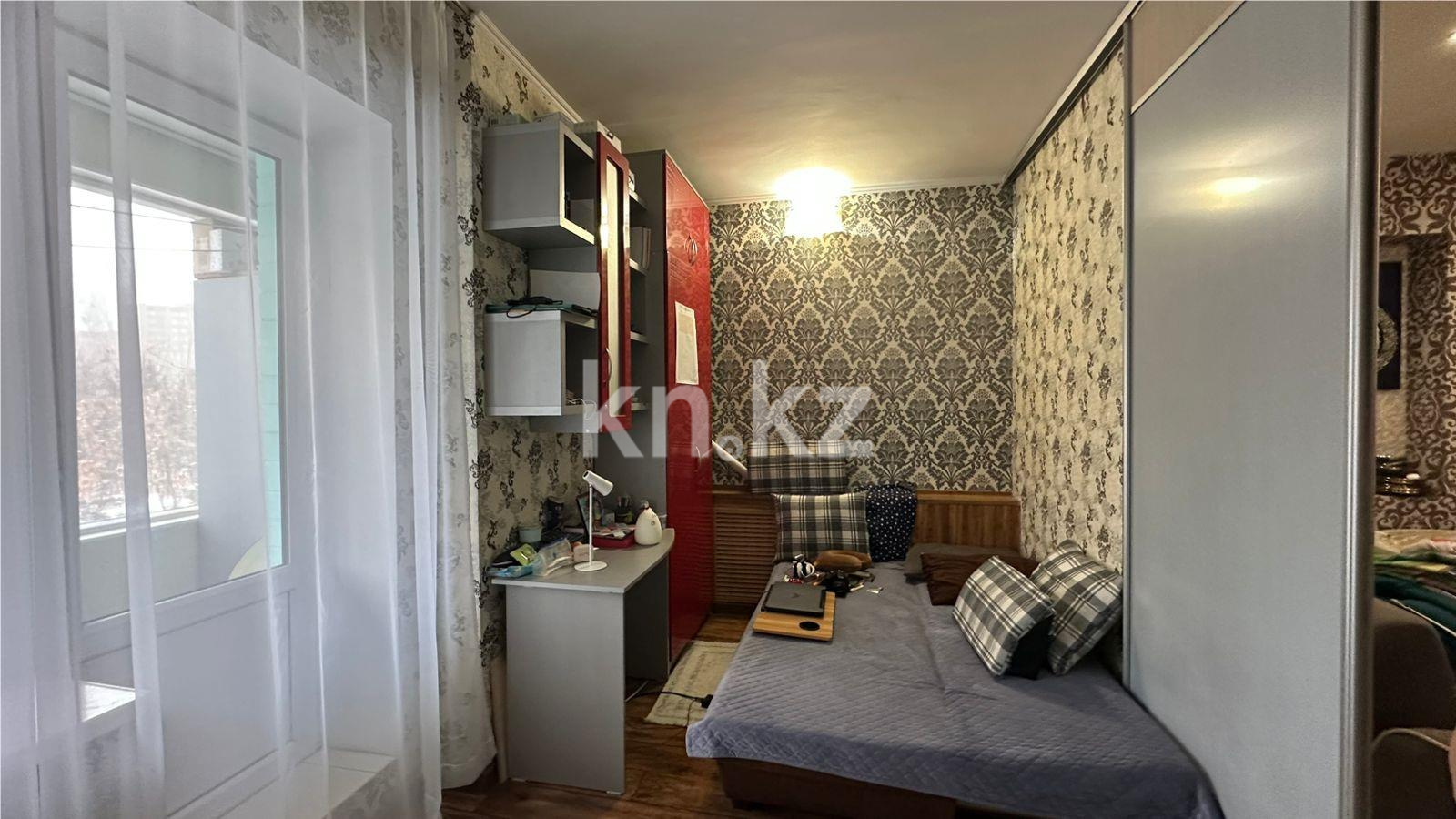 Продажа 3-комнатной квартиры, 81.6 м², ул. Мусрепова в Астане - фото 5