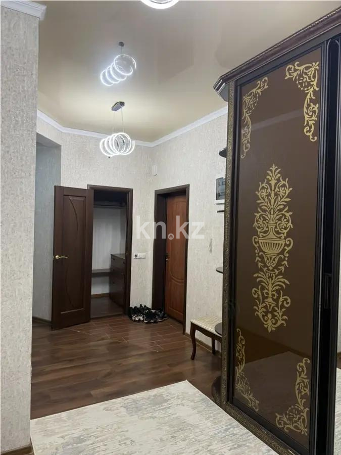 Продажа 3-комнатной квартиры, 115 м² в Астане - фото 7