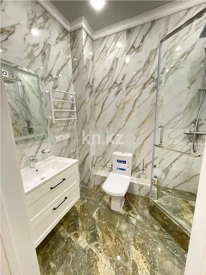 Продажа 1-комнатной квартиры, 38 м² в Астане - фото 4