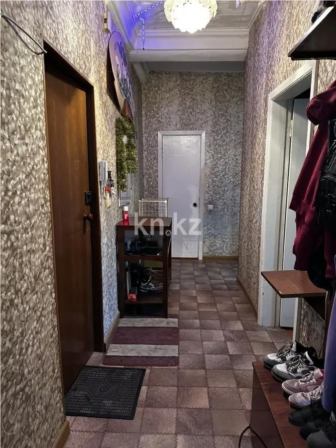 Продажа 2-комнатной квартиры, 52 м² в Караганде - фото 5