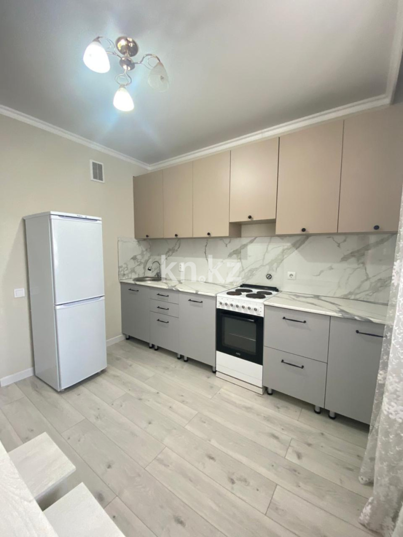 Аренда 1-комнатной квартиры, 43 м² в Астане - фото 2