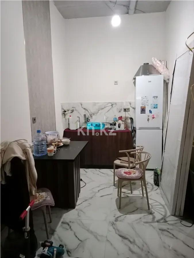 Продажа 2-комнатной квартиры, 38.6 м² в Астане - фото 2