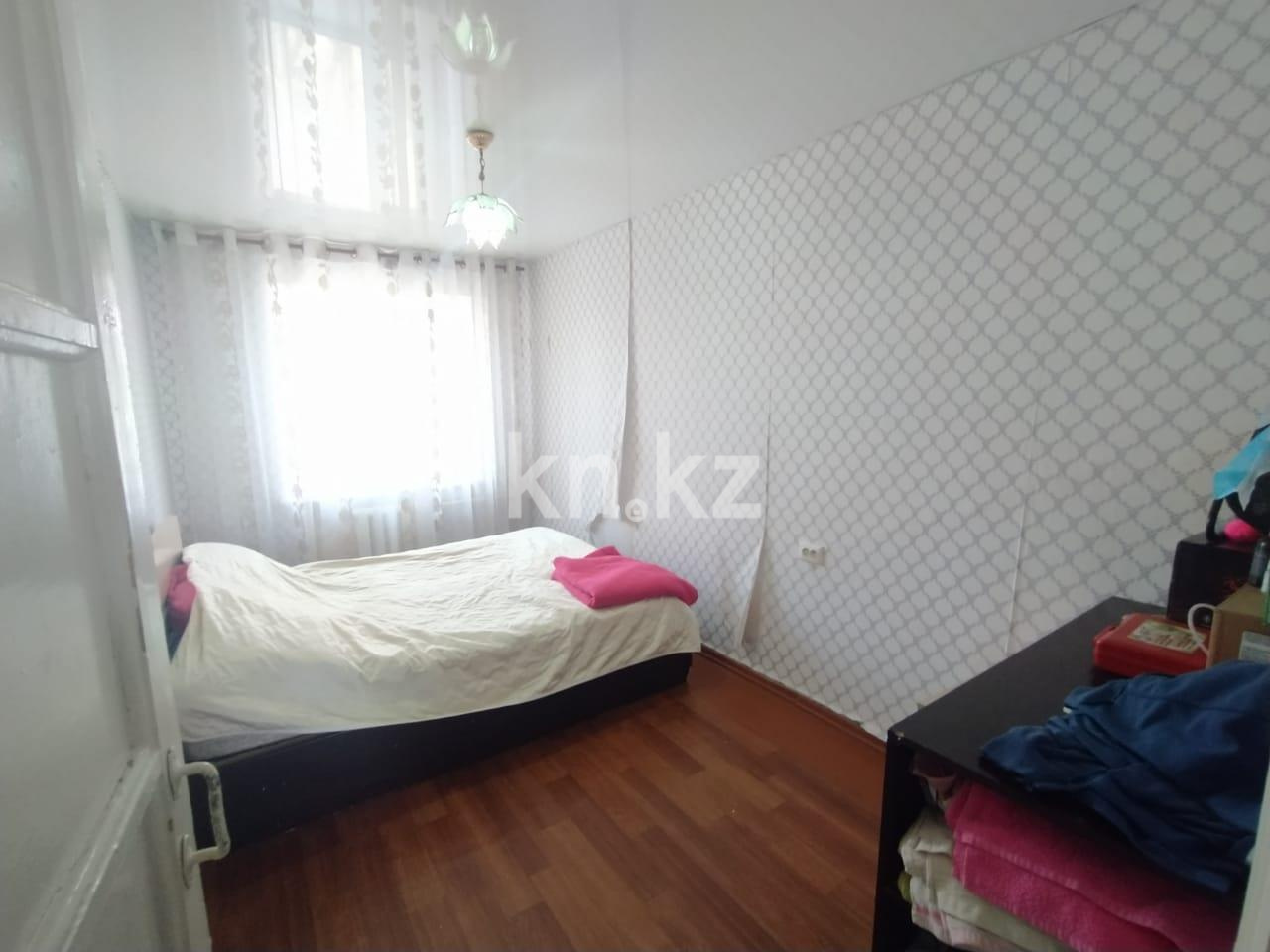 Продажа 3-комнатной квартиры, 57 м², ул. Ермекова в Караганде - фото 8