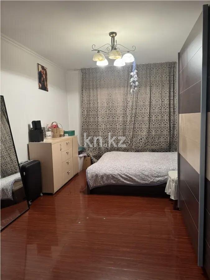 Продажа 3-комнатной квартиры, 83.5 м² в Астане - фото 3