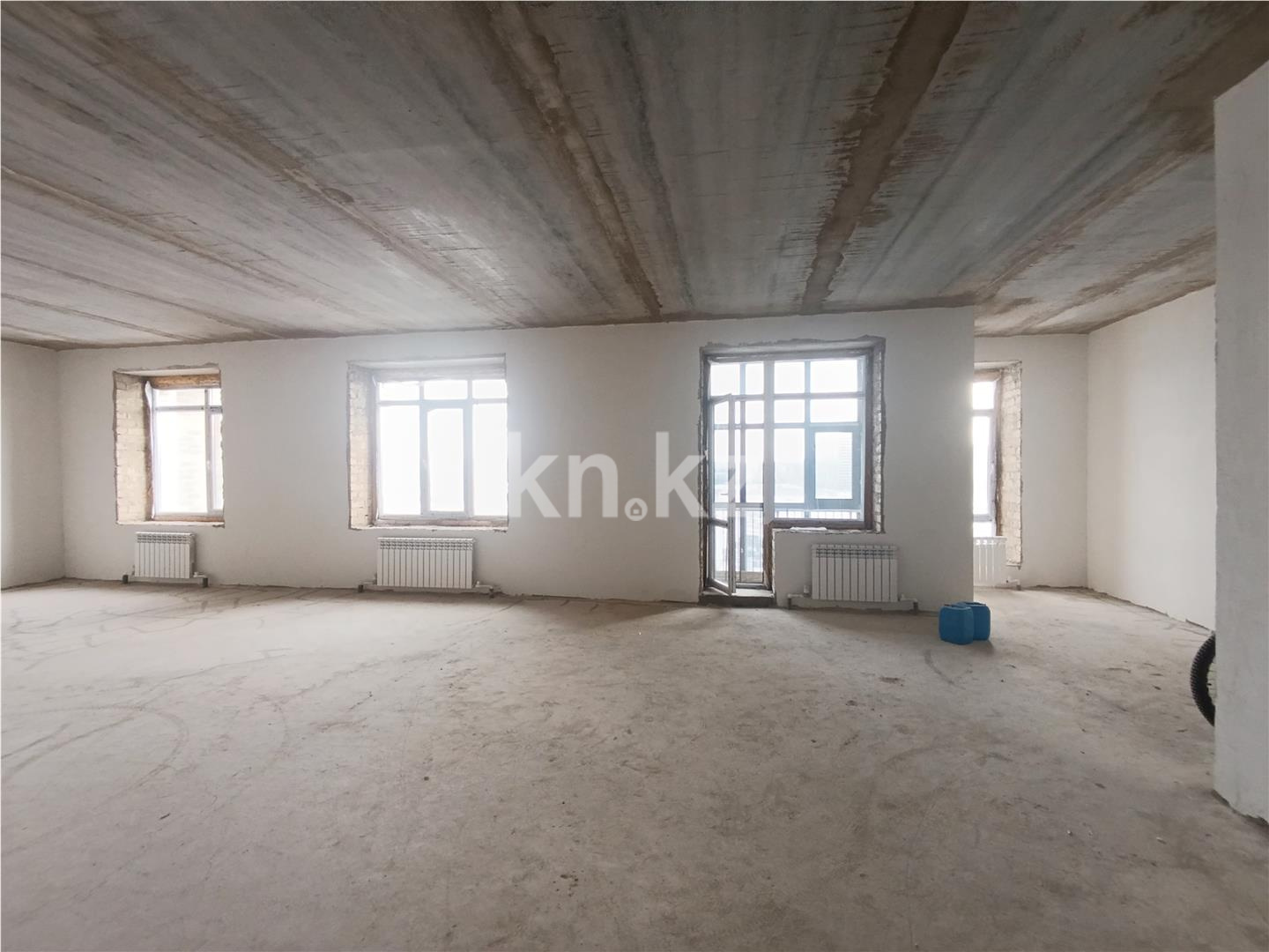 Продажа 4-комнатной квартиры, 133 м² в Караганде - фото 5