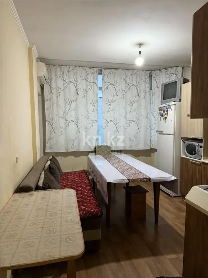 Продажа 2-комнатной квартиры, 59 м², пр. Райымбека, дом  243 в Алматы - фото 3
