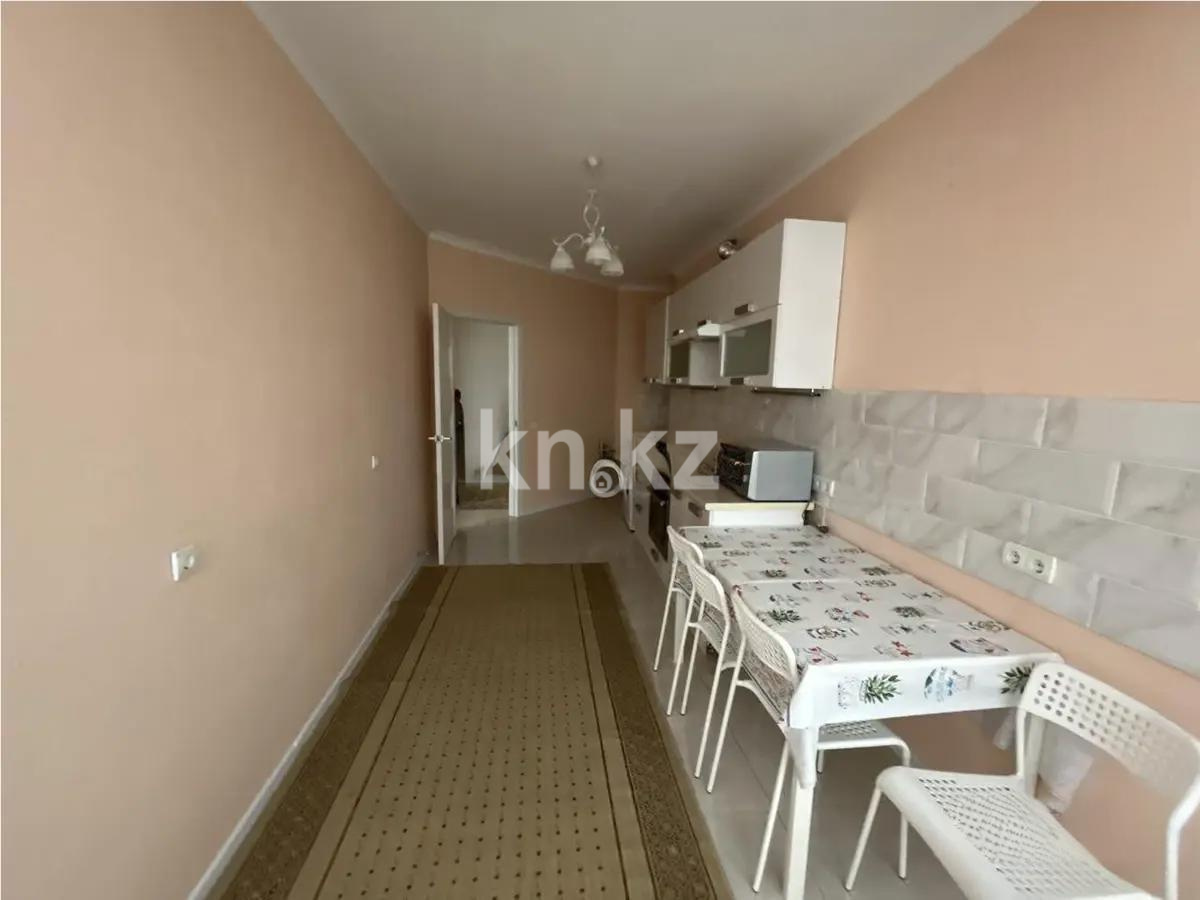 Продажа 2-комнатной квартиры, 81.9 м² в Астане - фото 3