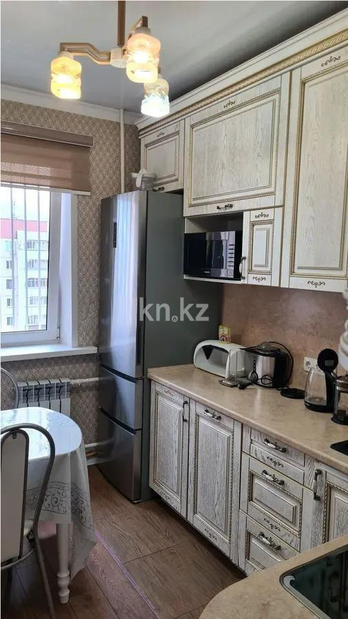 Продажа 3-комнатной квартиры, 69 м² в Алматы - фото 4