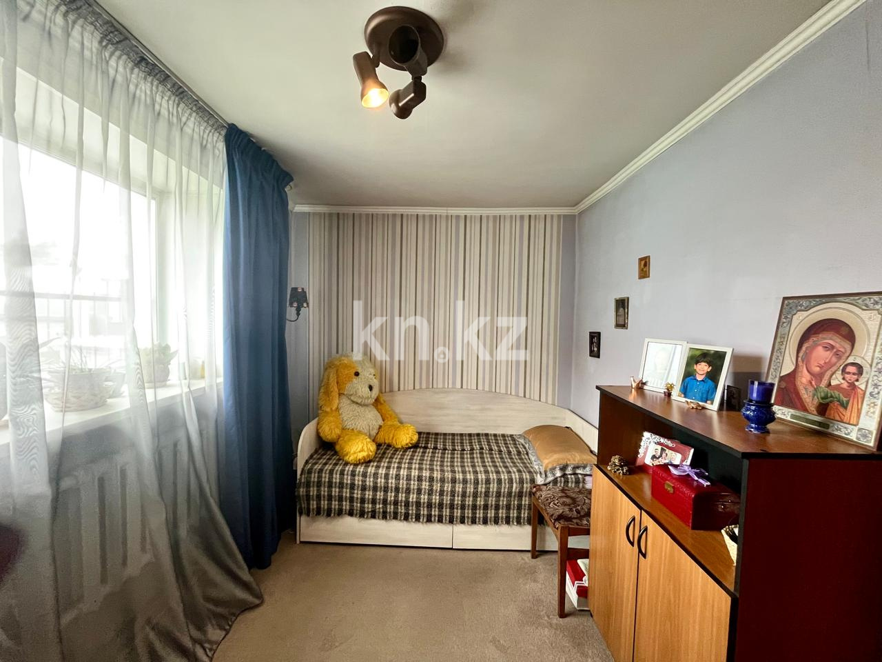 Продажа 7-комнатного дома, 140 м² в Караганде - фото 9