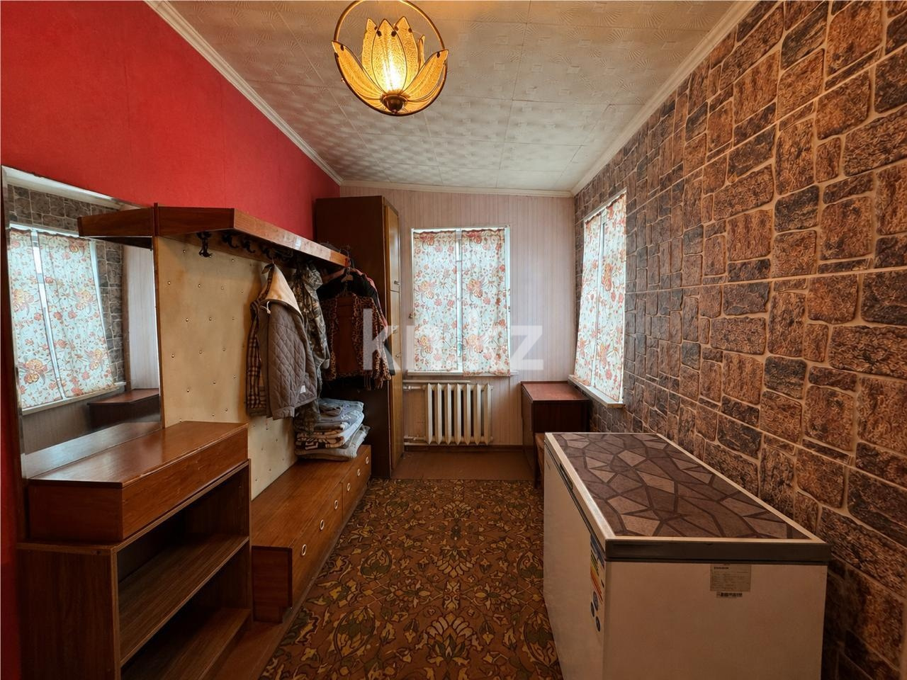 Продажа 3-комнатного дома, 68 м² в Темиртау - фото 12