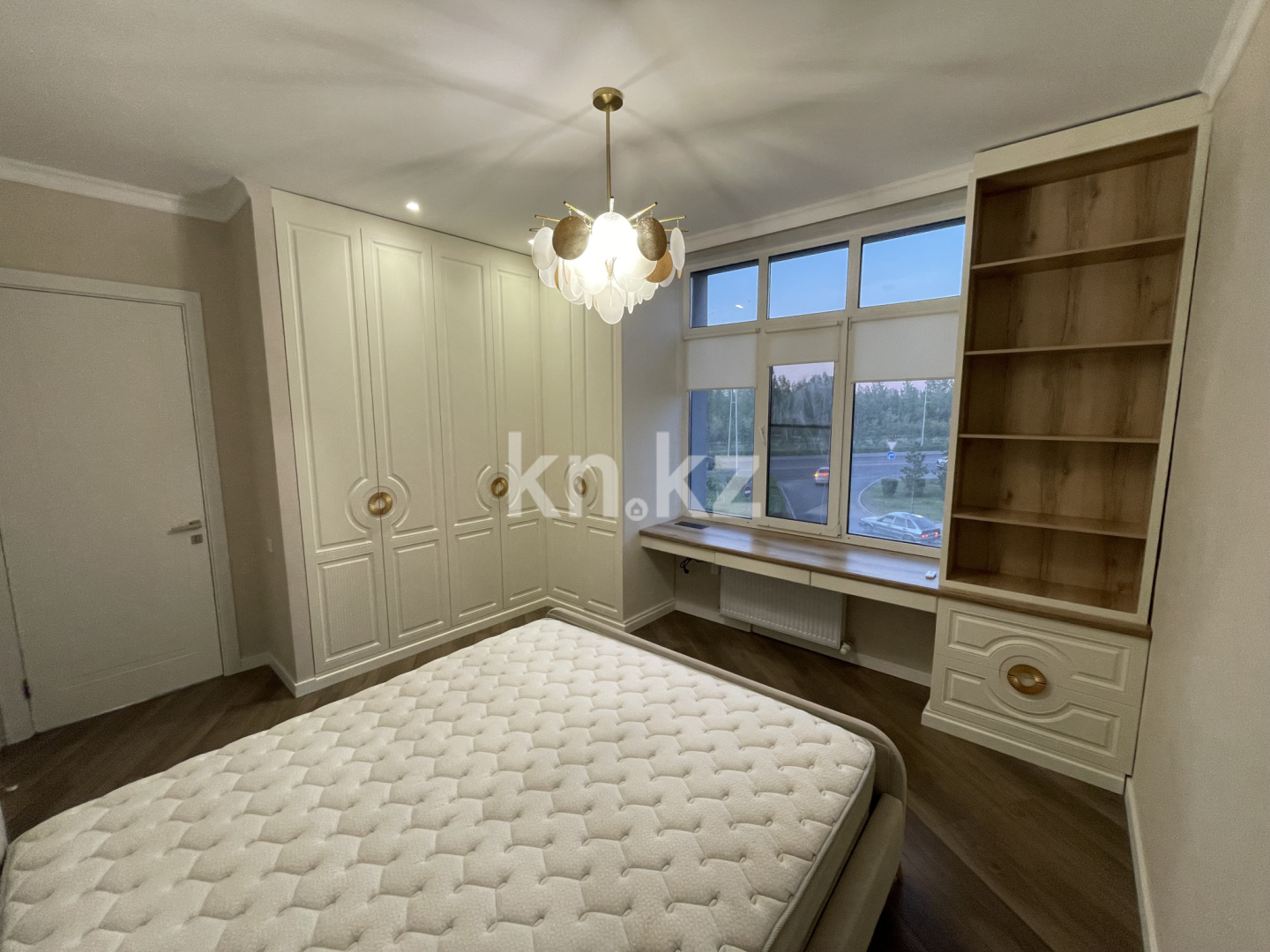 Аренда 2-комнатной квартиры, 62 м² в Астане - фото 4