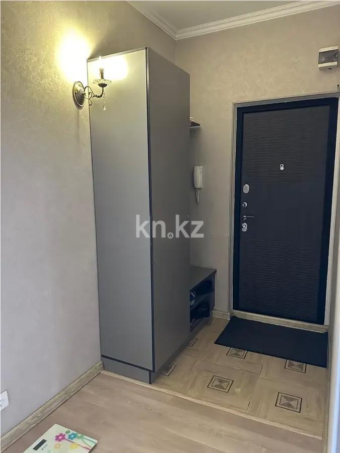 Продажа 2-комнатной квартиры, 53 м² в Алматы - фото 4