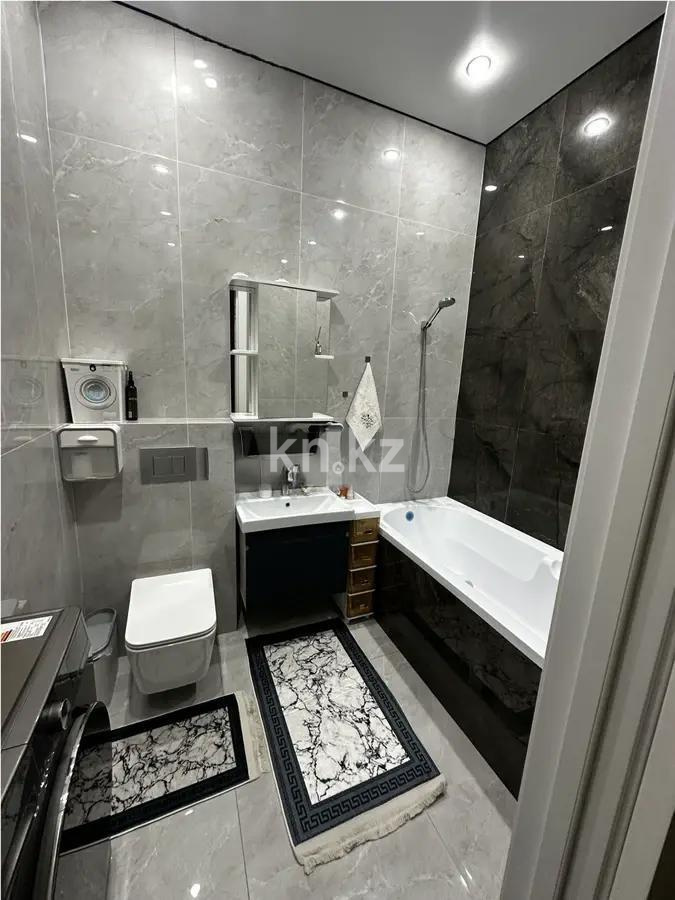 Продажа 4-комнатной квартиры, 84 м² в Астане - фото 4