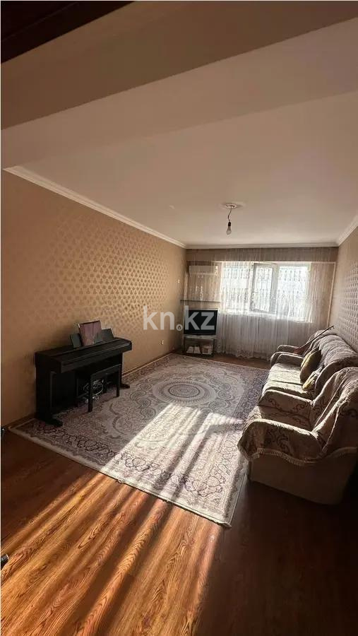 Продажа 3-комнатной квартиры, 93 м² в Алматы