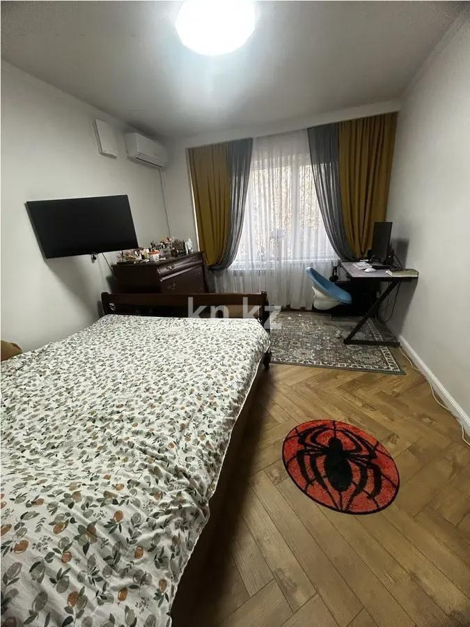 Продажа 3-комнатной квартиры, 66 м², ул. Жамбыла, дом  205 в Алматы - фото 2