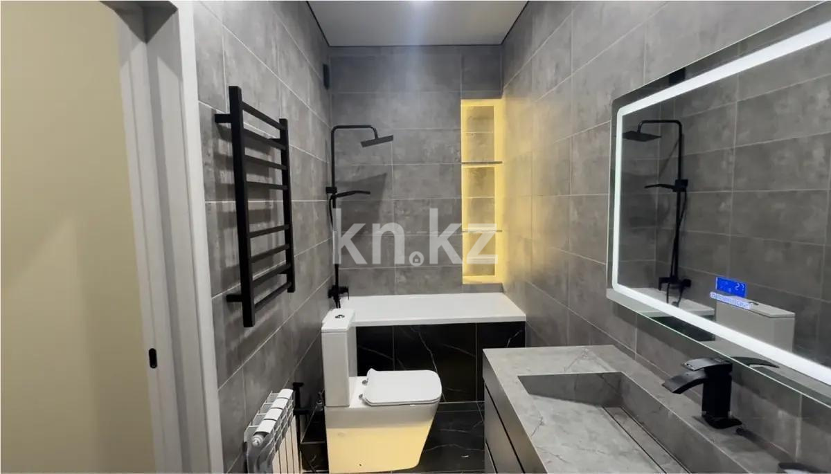 Продажа 2-комнатной квартиры, 54 м², ул. Тараз, дом  7 в Алматы - фото 3