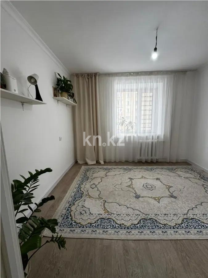 Продажа 3-комнатной квартиры, 60.9 м² в Астане - фото 2