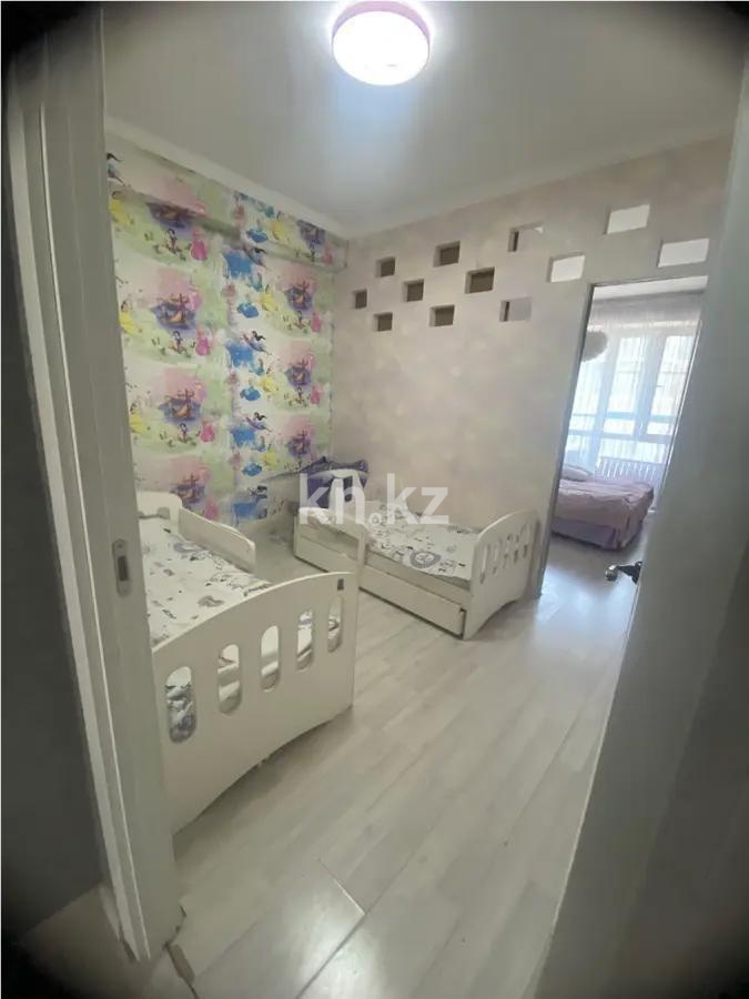 Продажа 2-комнатной квартиры, 50 м², ул. Жунисова, дом  2/13 в Алматы - фото 4