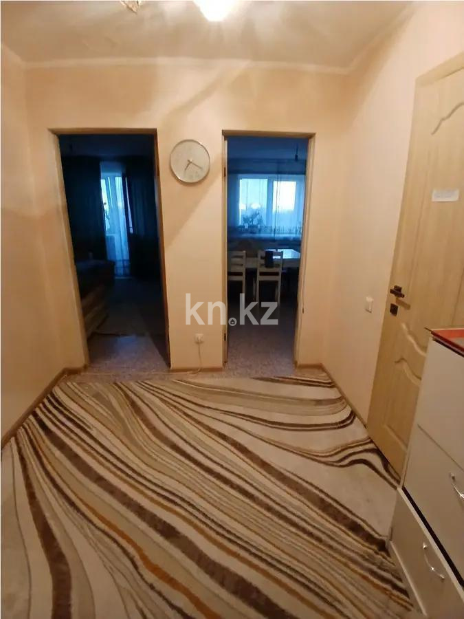 Продажа 1-комнатной квартиры, 40.6 м², ул. Е-496, дом  10/1 в Астане - фото 3
