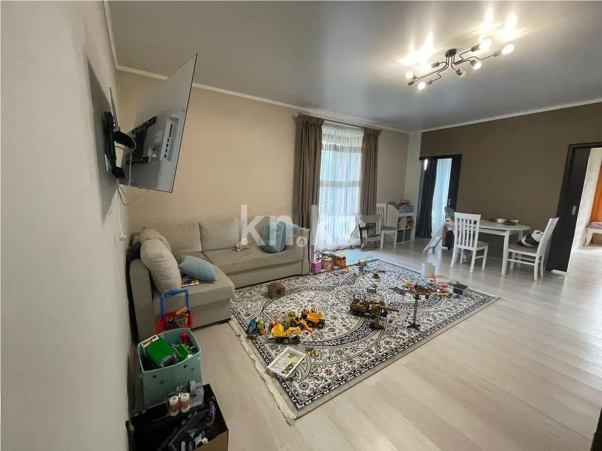 Продажа 3-комнатной квартиры, 60 м² в Караганде